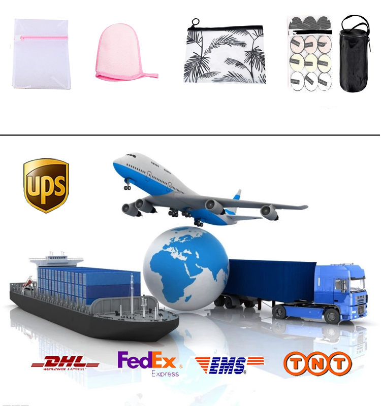 Delivery box preparation