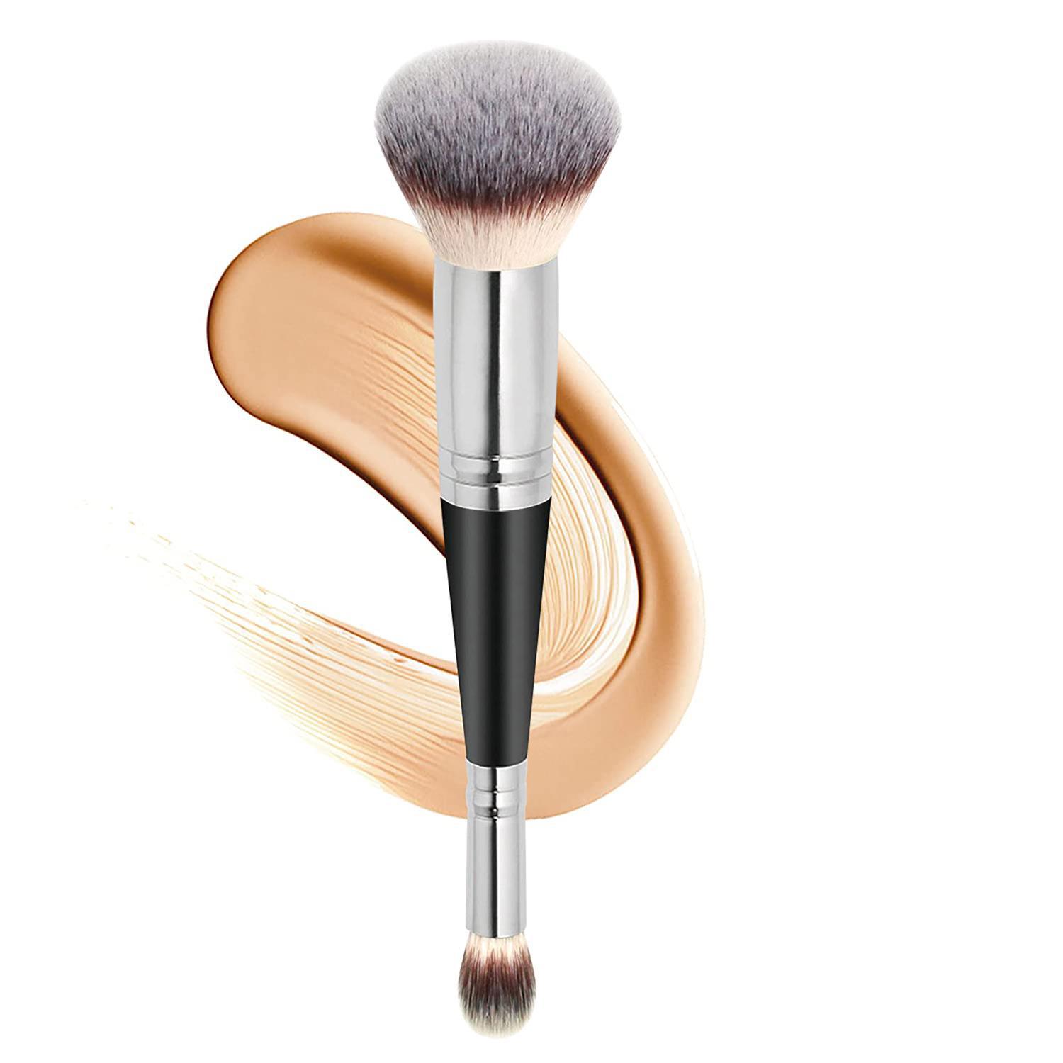 Makeup Brushes for Foundation Powder Blush Eyeshadow Concealer Lip Eye Makeup Brush Cosmetics Beauty Tools
