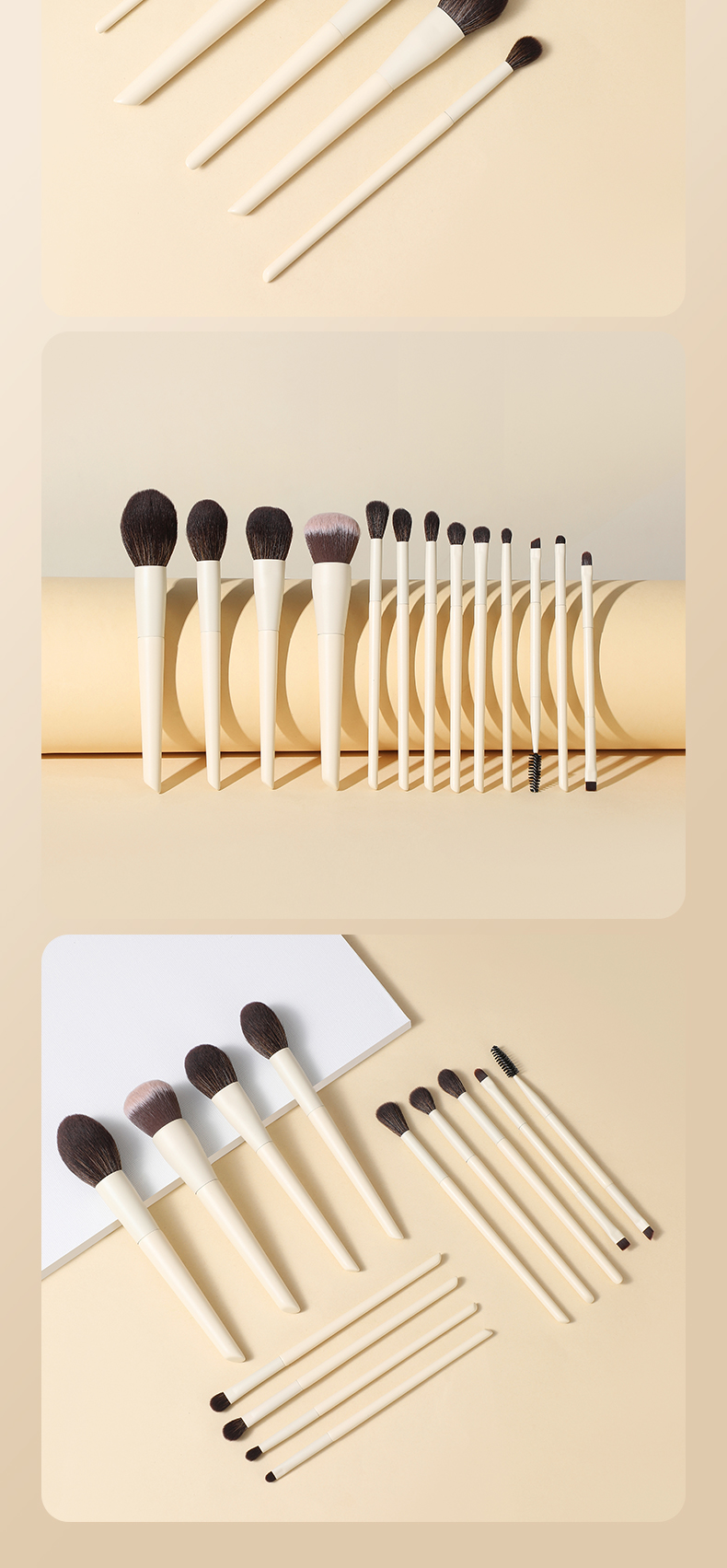 Makeup Brush Detail 6