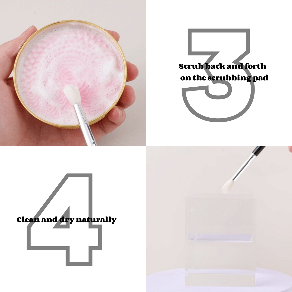 Cleaner details 6