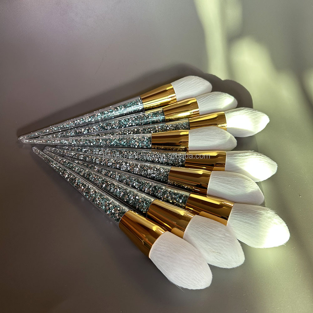 Makeup Brush Detail 5