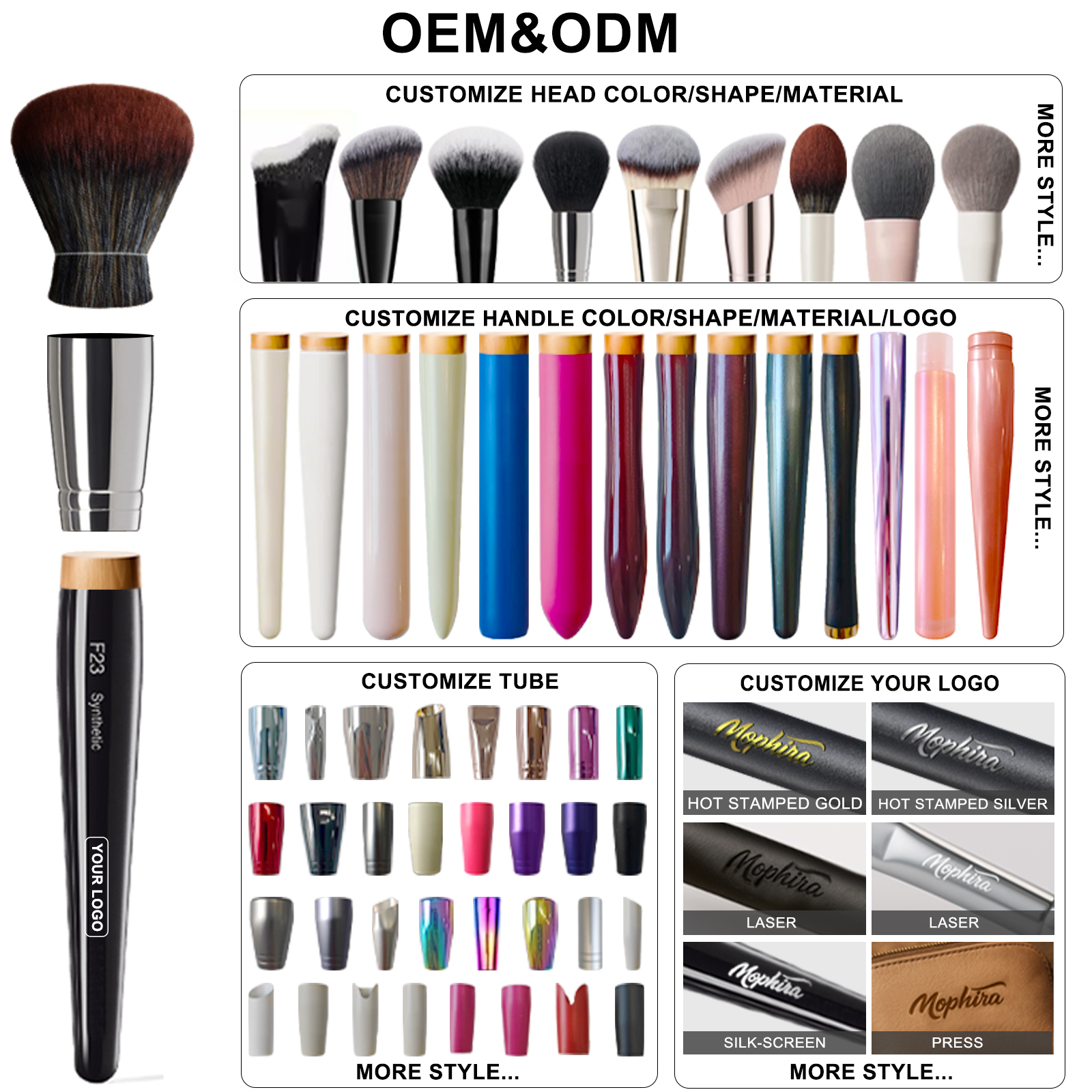 Makeup Brush Image 8