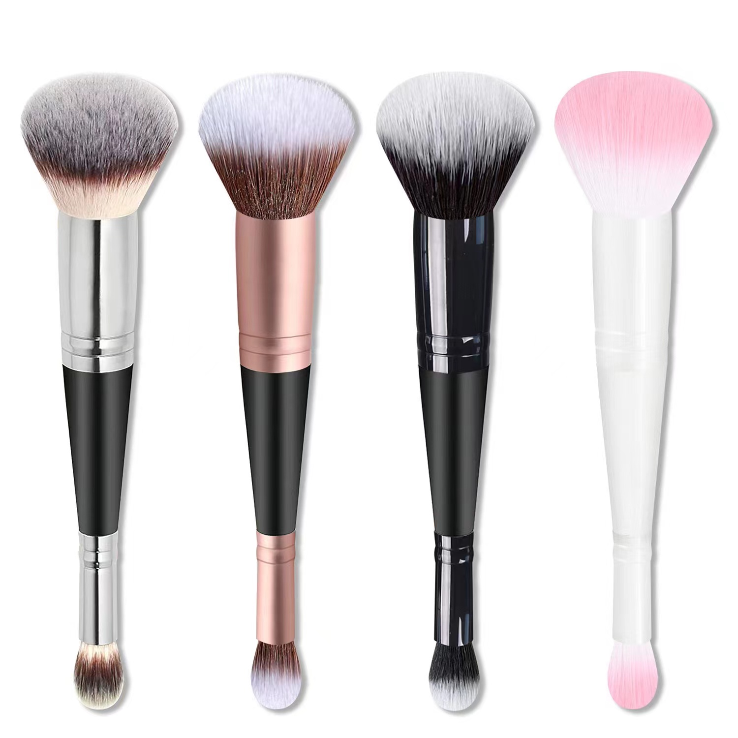 Makeup Brushes for Foundation Powder Blush Eyeshadow Concealer Lip Eye Makeup Brush Cosmetics Beauty Tools