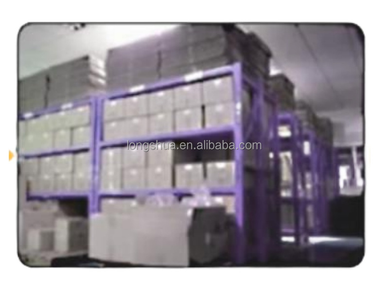 Registering For Delivery To The Warehouse