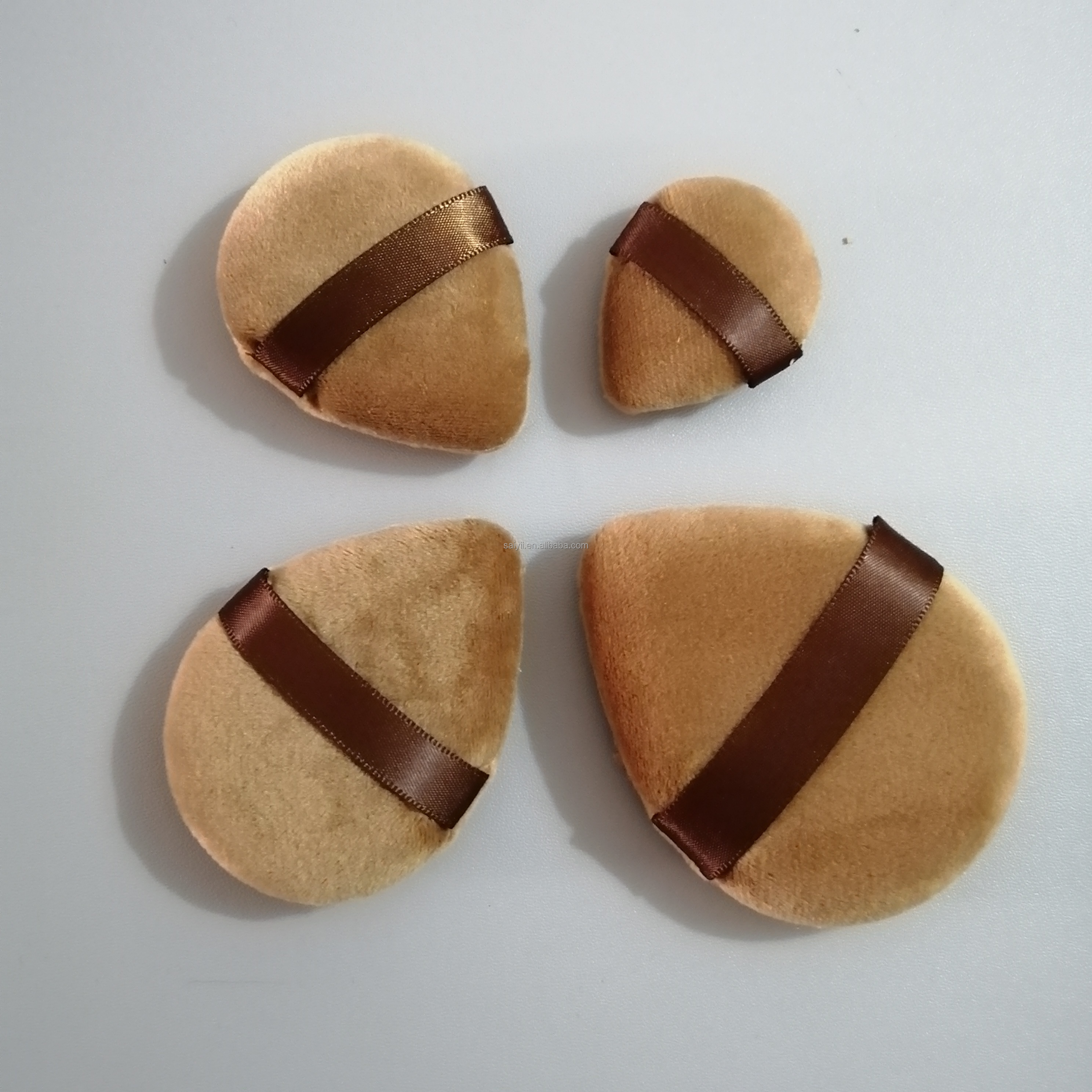 Shape Option 3