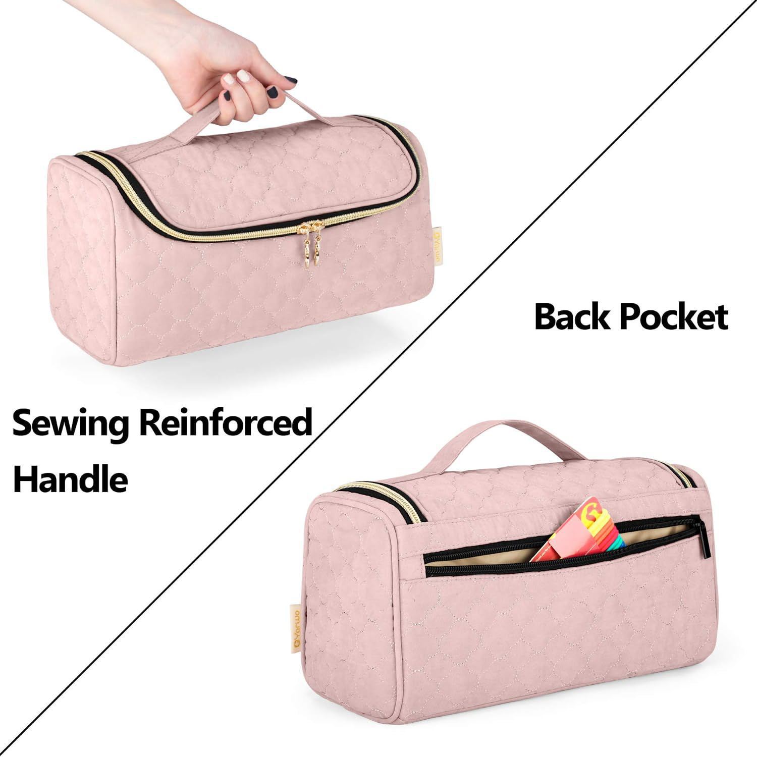 Portable Wash Travel Cosmetic Box