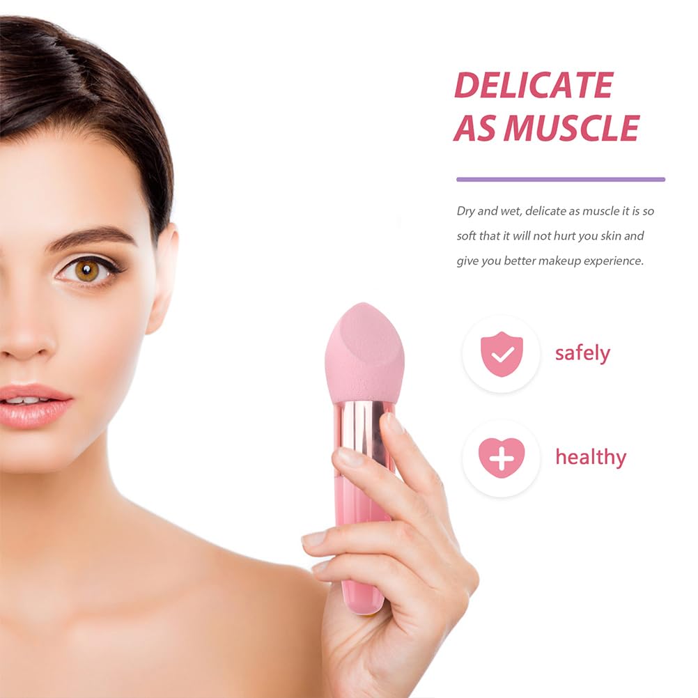 Cosmetic Sponge Variation 3