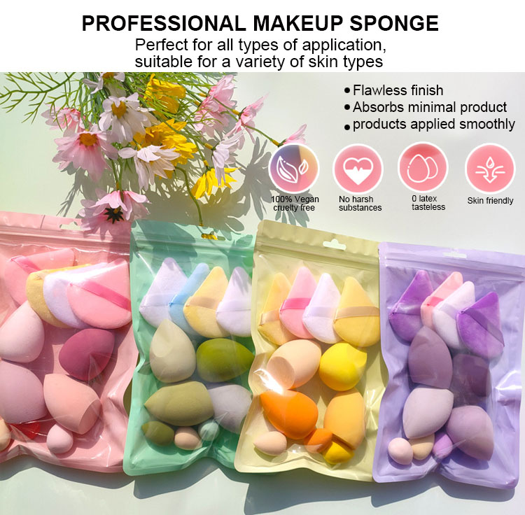 Makeup Sponge Style 1
