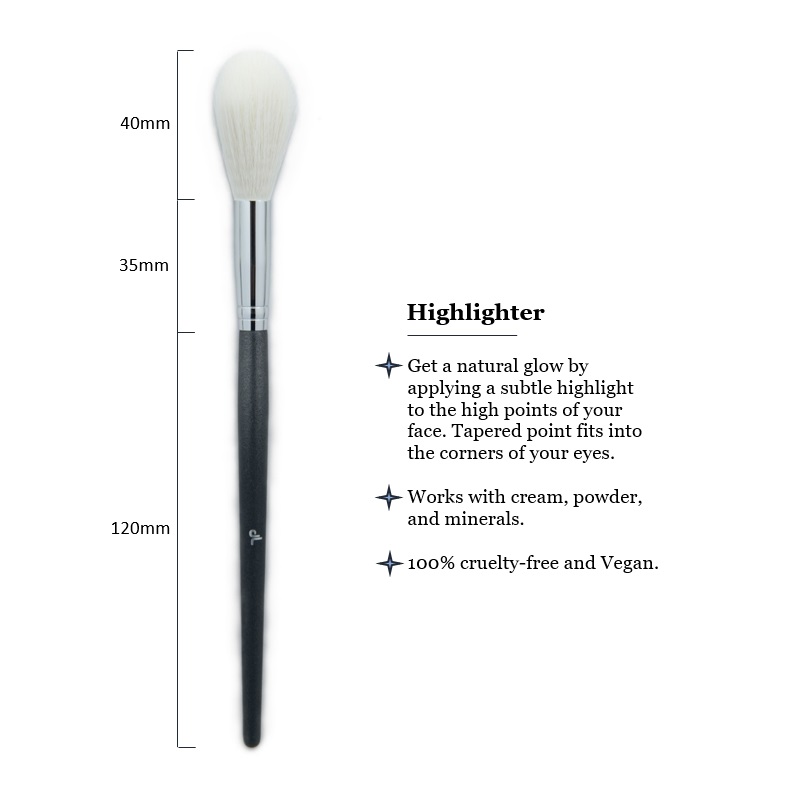 Face Brush Details View 7