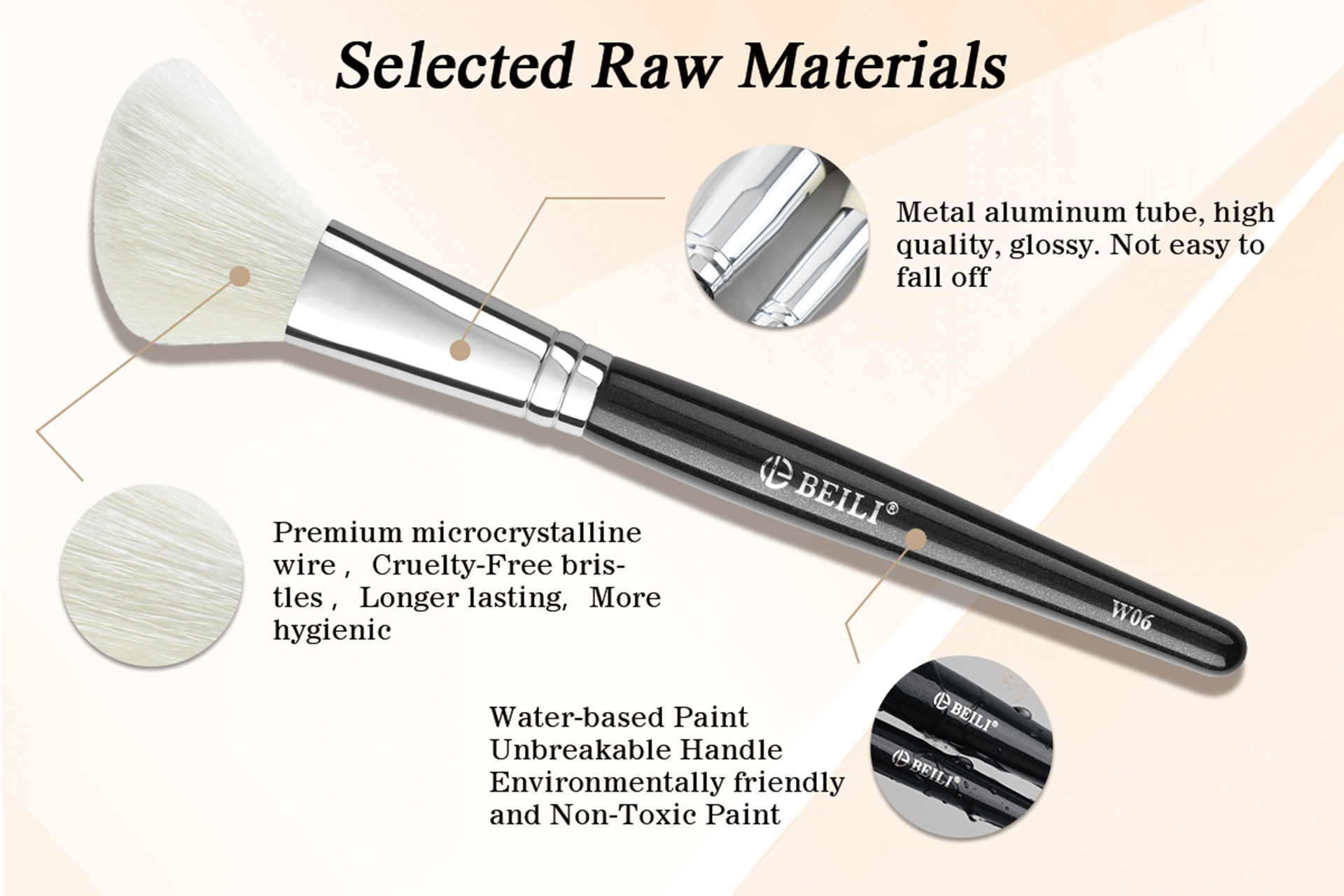 Water-Based Paint details