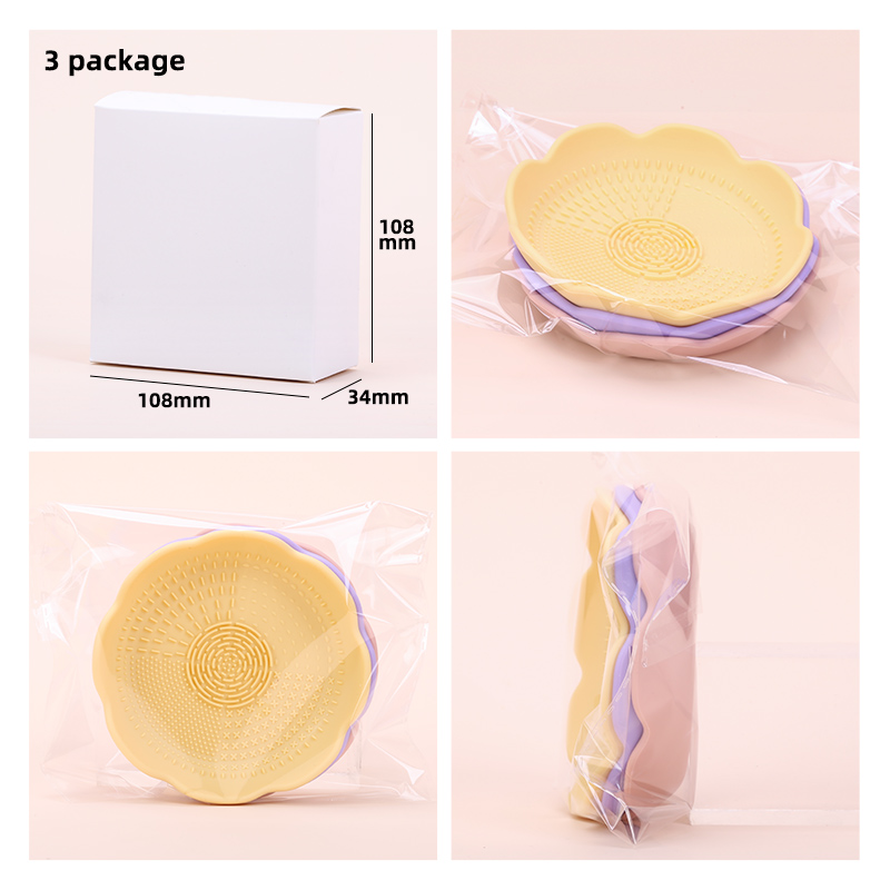 Packaging Box Detail