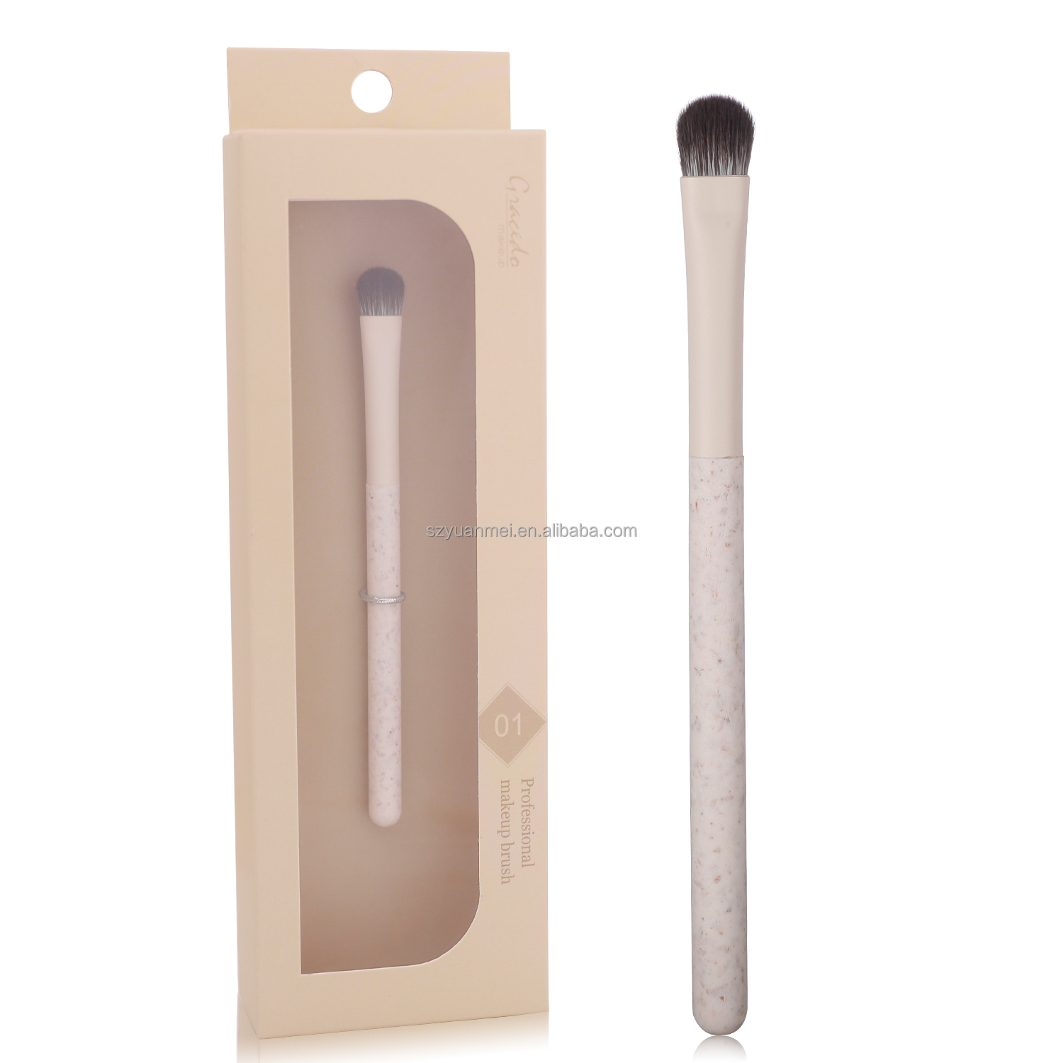 Makeup Brush Detail 6