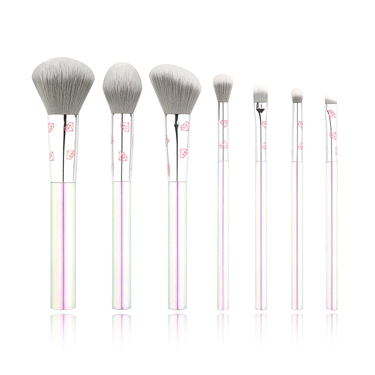 Makeup Brush Detail 2
