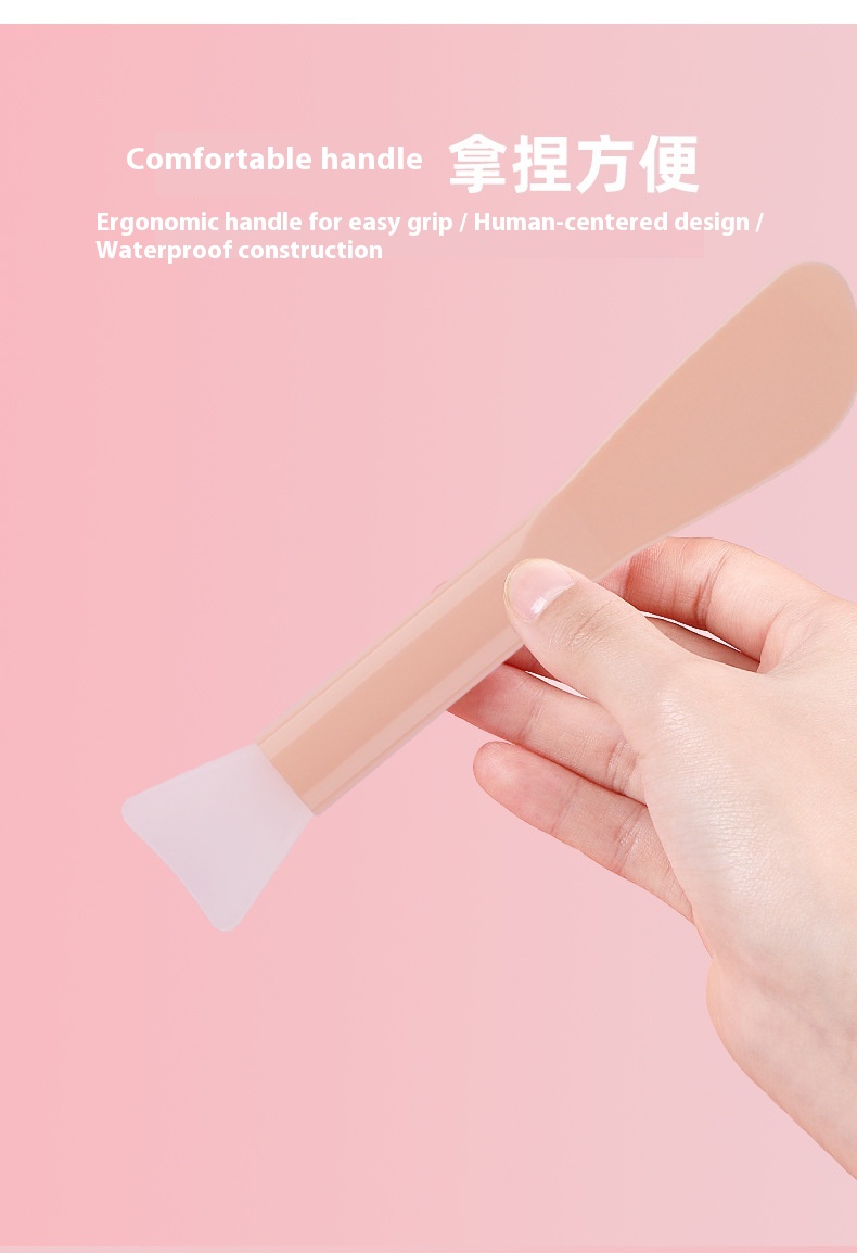 Cosmetic Tool Presentation 8
