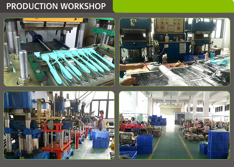 Factory workspace 4