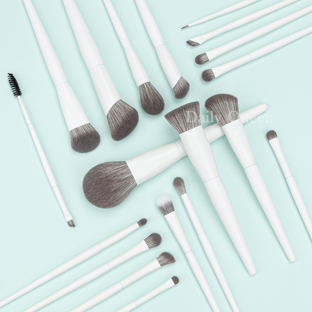 Brush Handles Craftsmanship