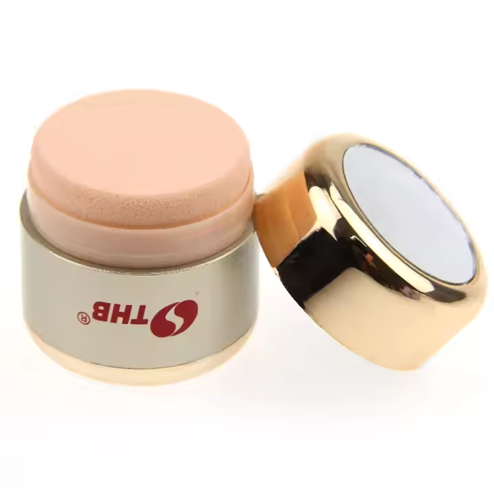 New Vibrating Make up Sponges Super Soft Cosmetic Powder Puff Blending Beauty Makeup Sponge Blender With Mirror Design
