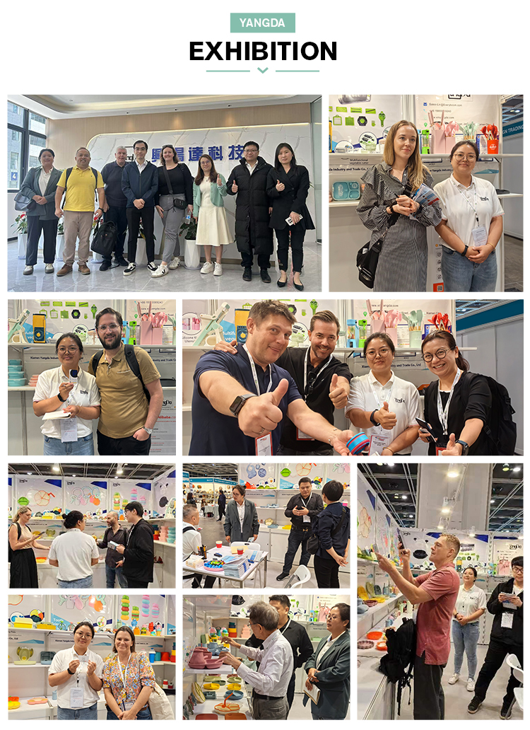 Trade Show Participation