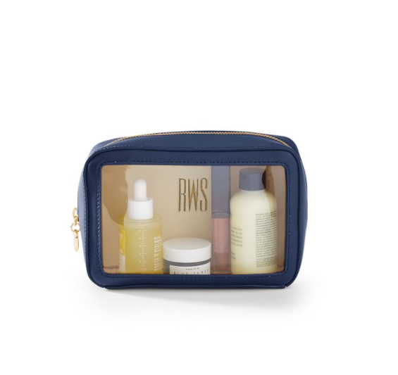 Cosmetic Pouch View 1