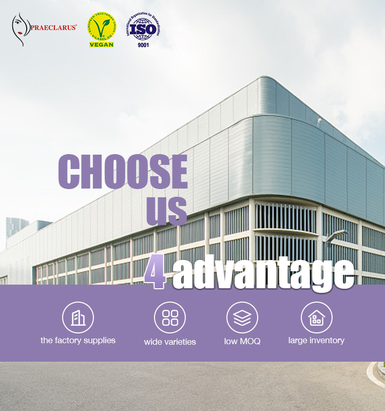 Our Advantage