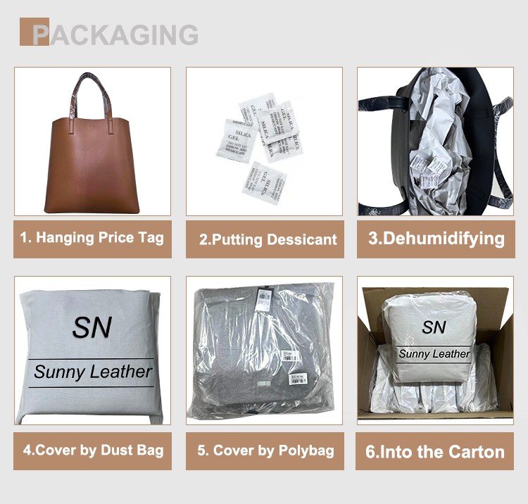 Packaging Details