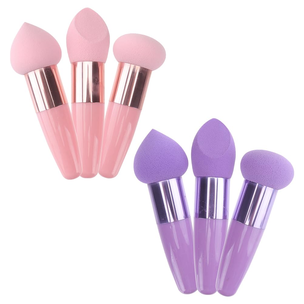 Cosmetic Sponge Variation 1