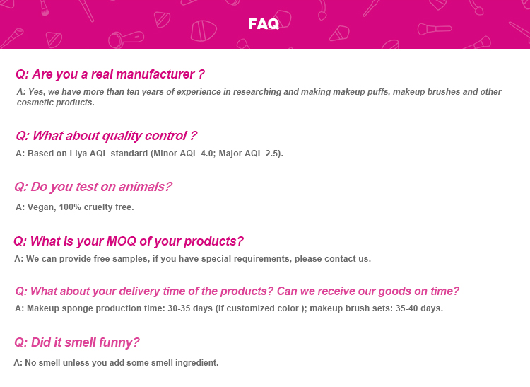 Package Options