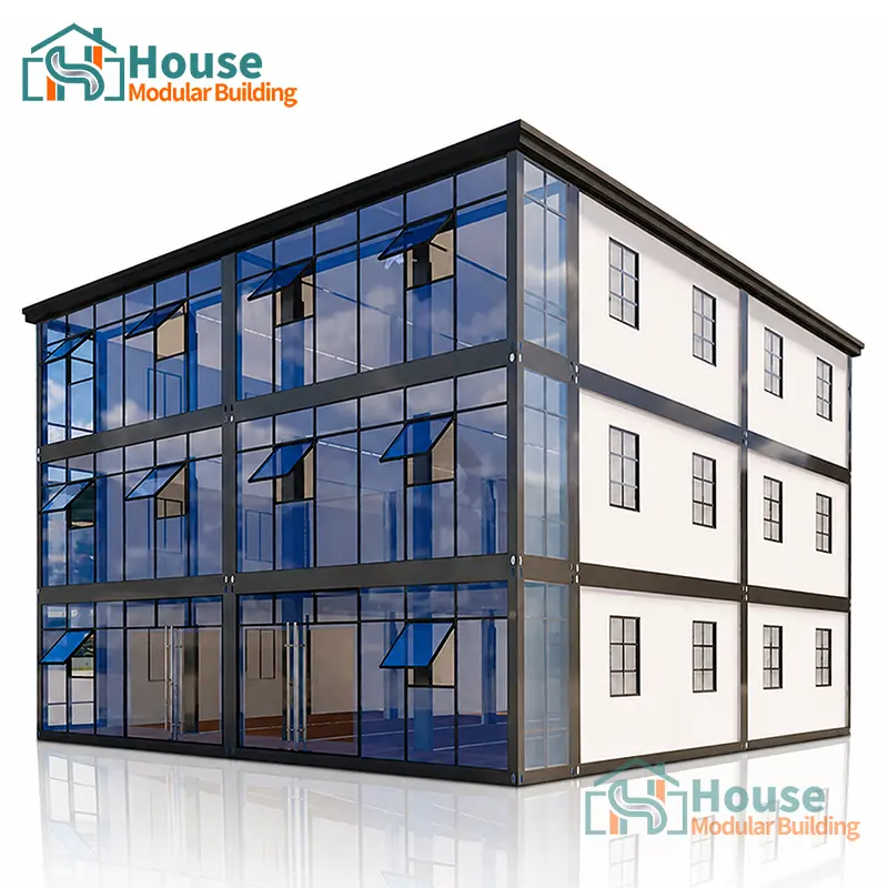 OEM Temporary Clinic Hospital Isolation Room Manufacturers, Suppliers