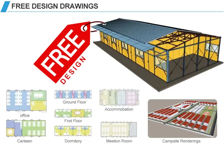 Layout Floorplan Design 2