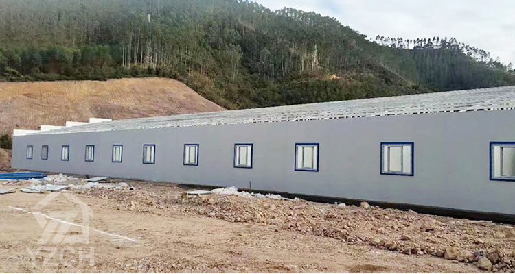 Roofing Framing Specifications