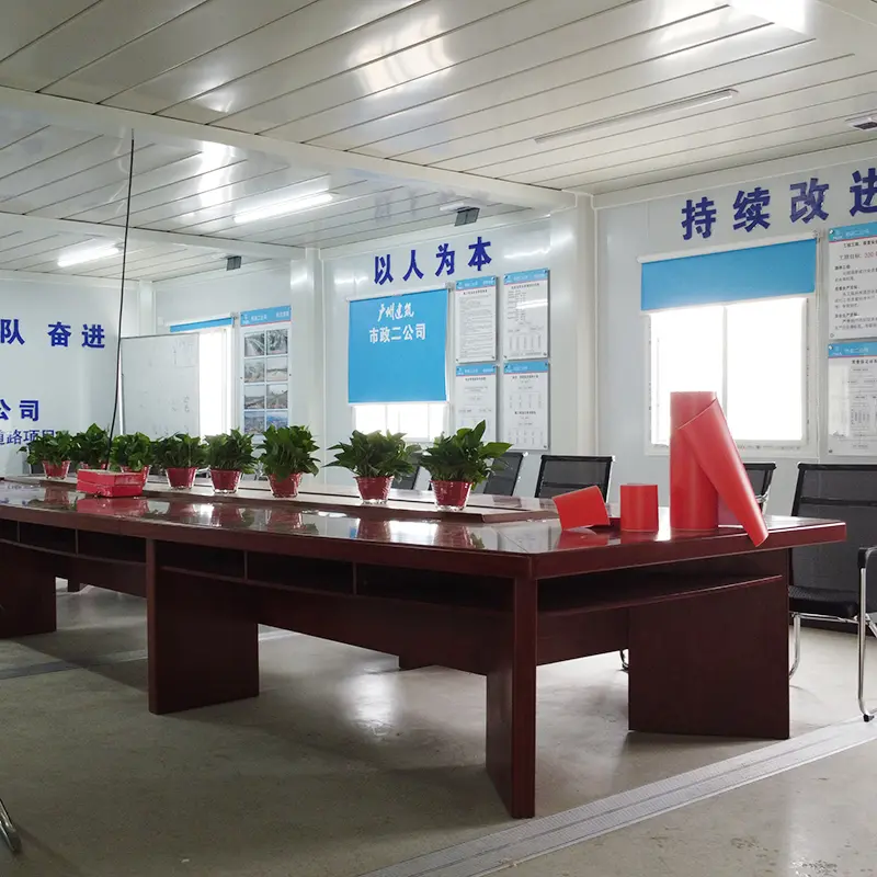 OEM 20ft Double-layer Office Container Suppliers, Distributor
