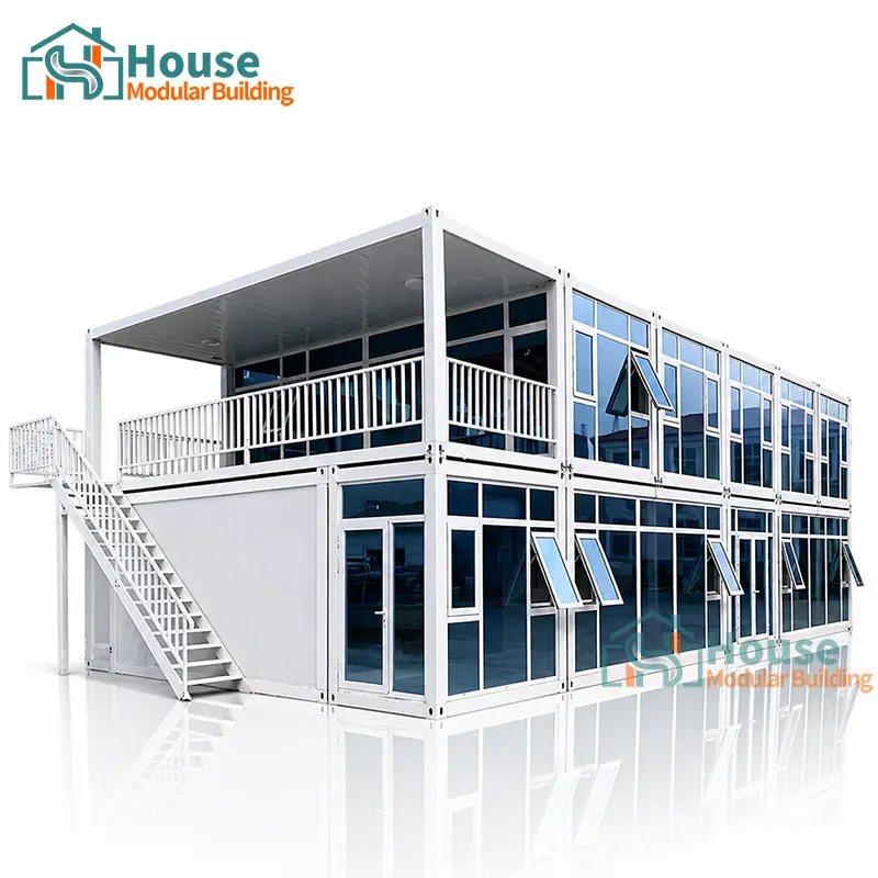 Wholesale High Strength Steel Container House Factories, Distributor