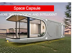 Container House View 4