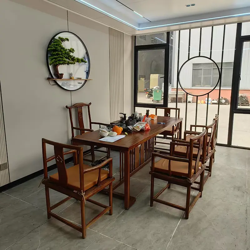 Custom Two-Story Self-Contained Luxury Leisure Container Suite Manufacturers, Factories