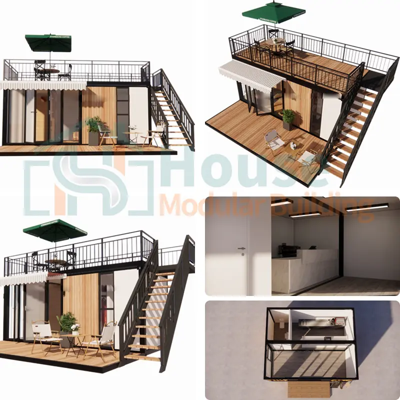 OEM Hotel Container House Manufacturer, Manufacturers
