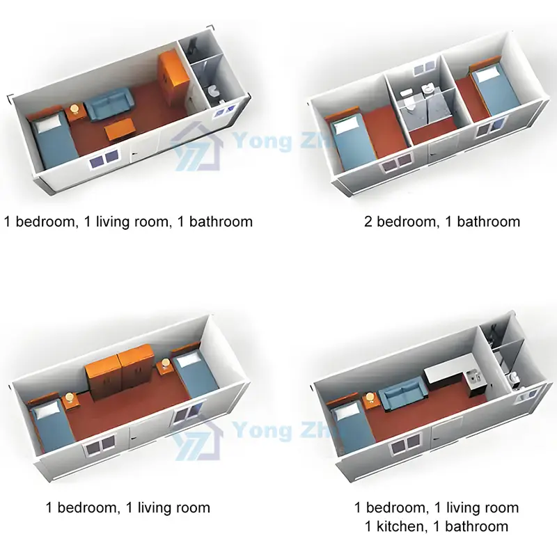 Layout blueprint 2