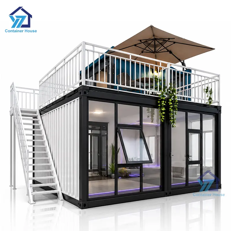 Wholesale Two Storey Modern Luxury Apartment for Villa Suppliers, Companies