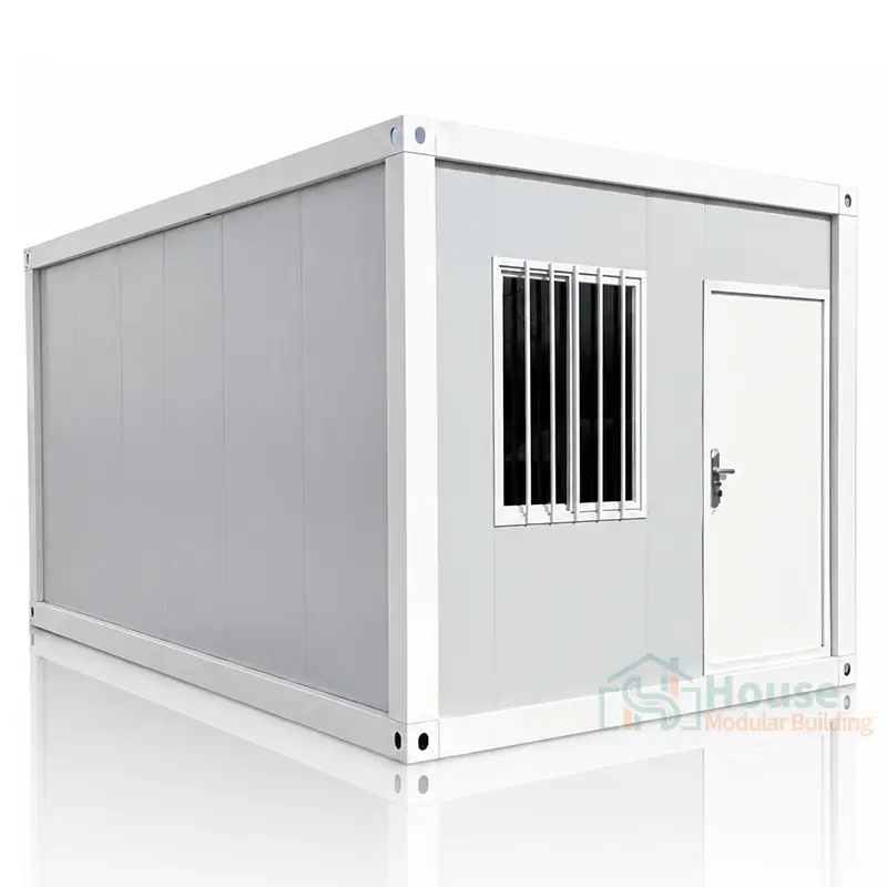 OEM 20ft Quickly Assembly Container House Manufacturers, Distributor