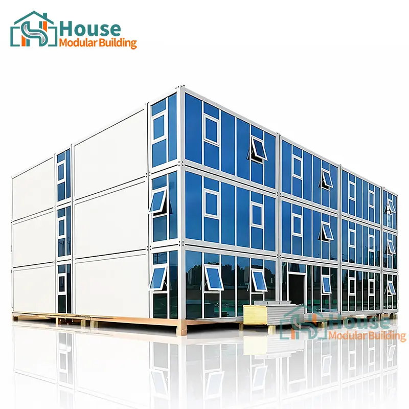OEM Light Steel Folding Container House Factories, Distributor