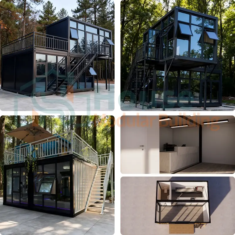 Wholesale Two Storey Modern Luxury Apartment for Villa Suppliers, Companies
