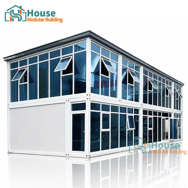 Custom Economical Container House Manufacturers, Companies