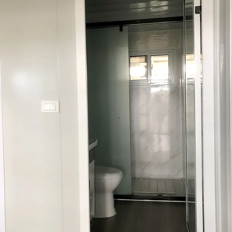 Custom Expandable Folding Container House for Living Manufacturers, Company