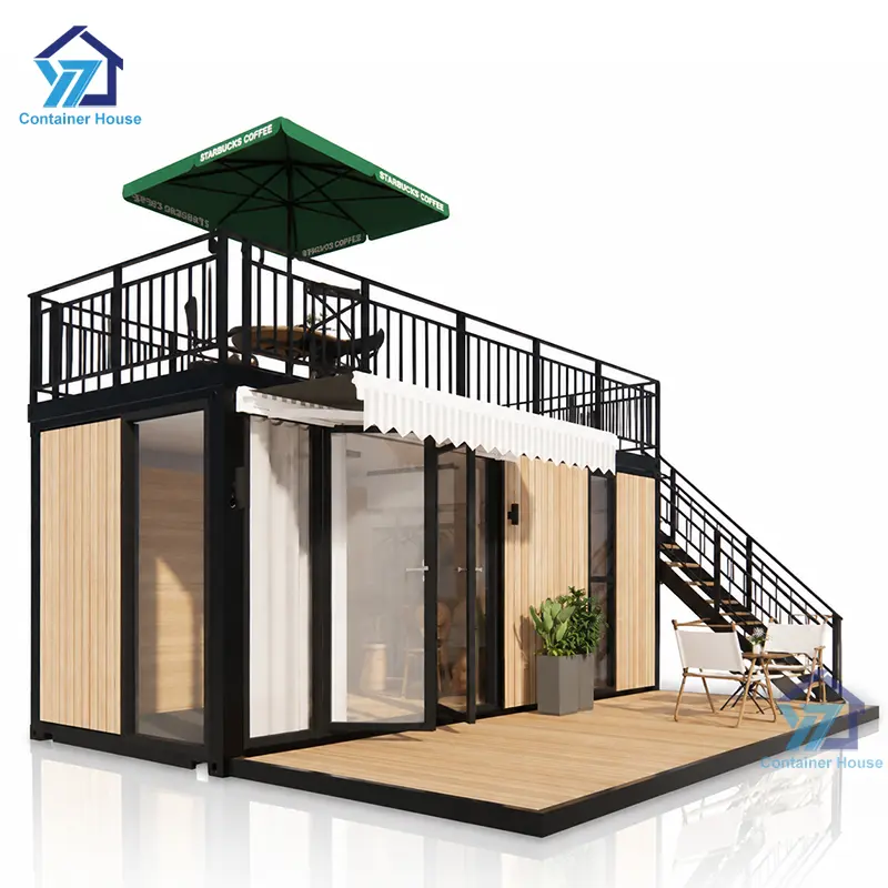 OEM Hotel Container House Manufacturer, Manufacturers