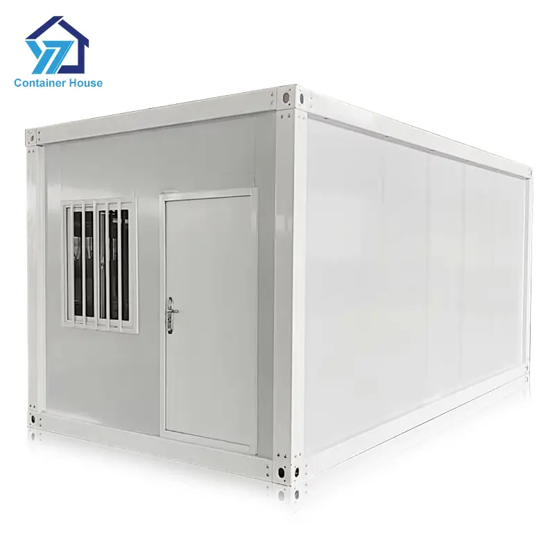 OEM 20ft modular container mobile portable easy assemble prefabricated living luxury prefab container house for sale Supplier, Distributor