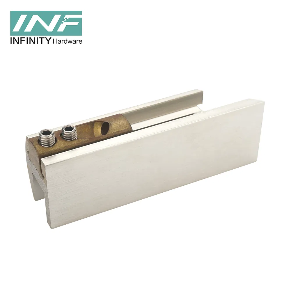 Shower Hardware Detail 2