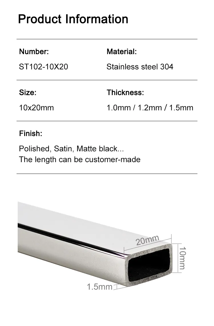 Glass Door Fixing Bracket 8