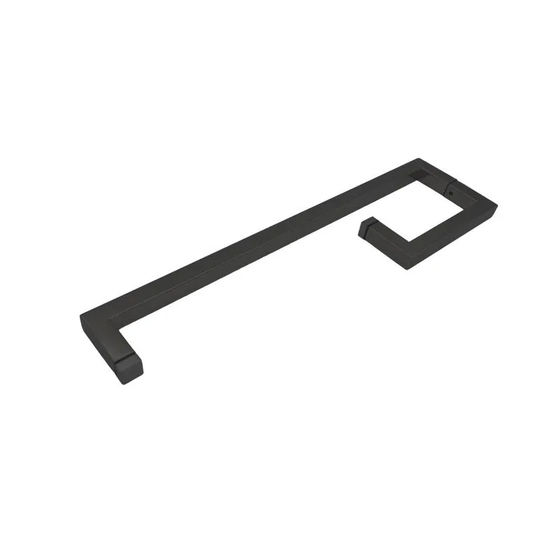 Door Handle Detail 1