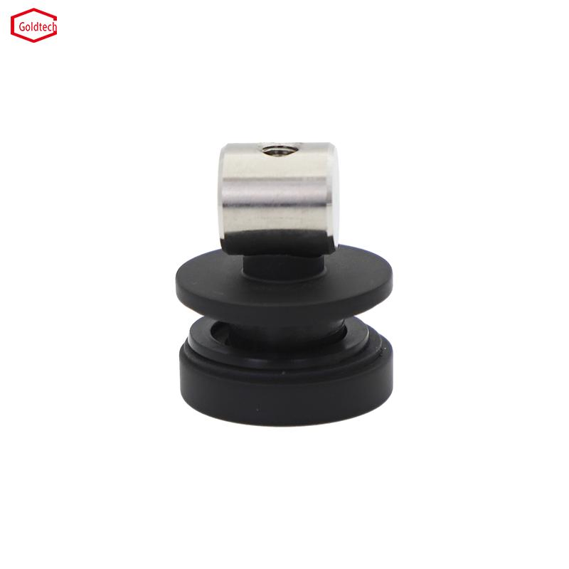 Premium Sliding Door Roller Set for Shower Enclosures