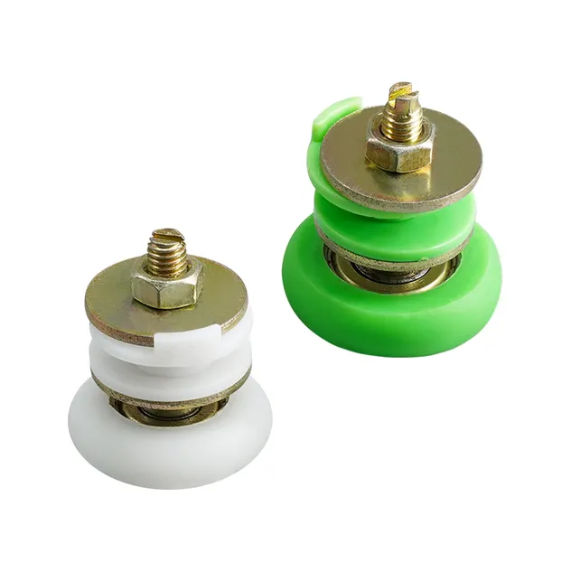 Easy Installation Fitting