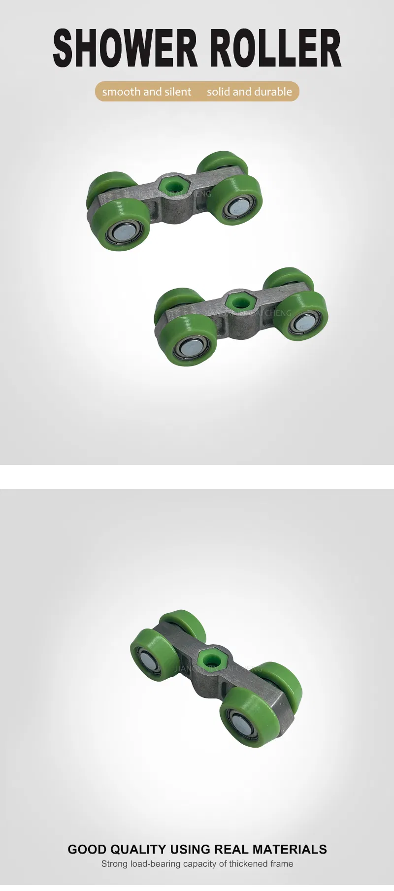 Specification View 2